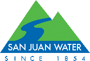 San Juan Water District Logo